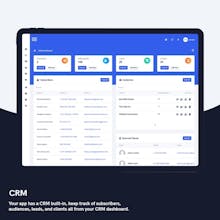 Thriveific gallery image