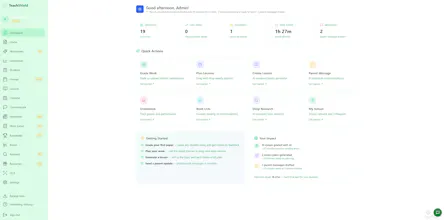 TeachShield gallery image