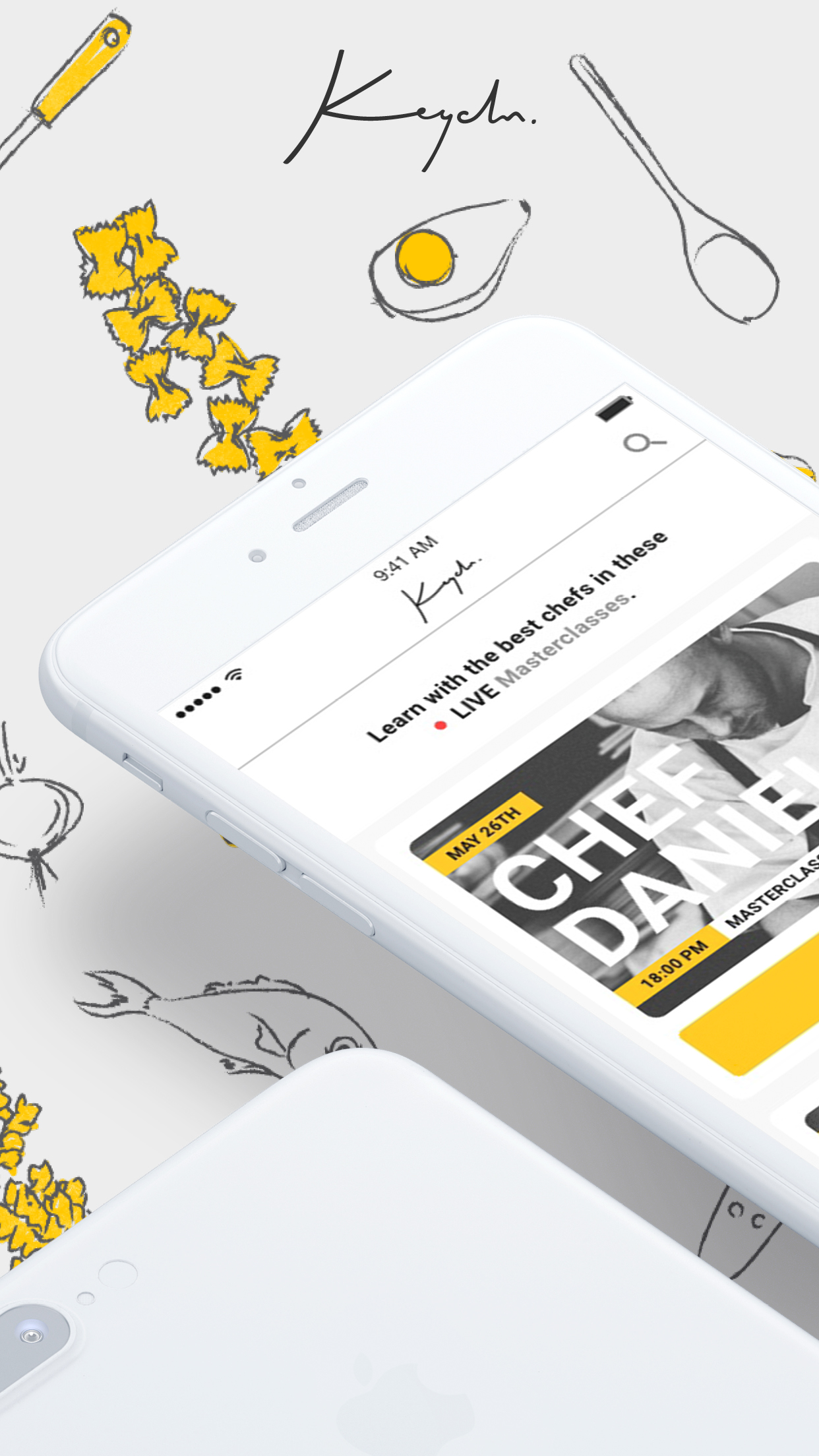 Keychn gallery image