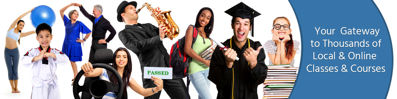 Classes A2Z gallery image