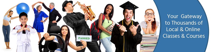 Classes A2Z gallery image