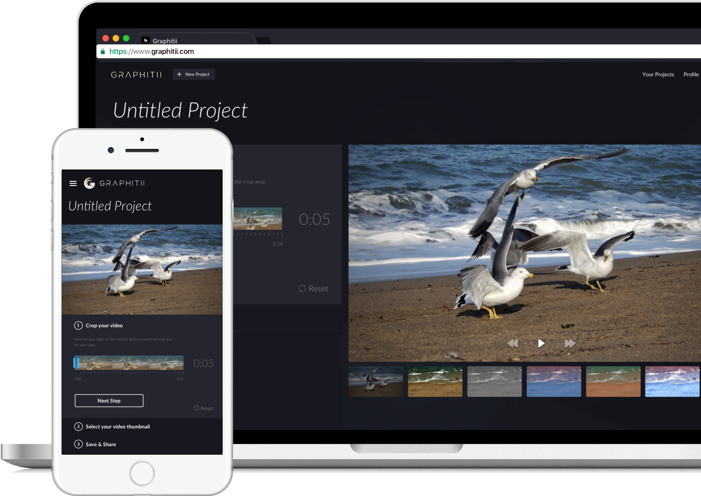 Graphitii gallery image