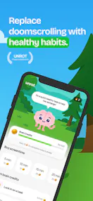 Unrot