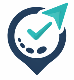 TripWise - Product Hunt launch logo and brand identity