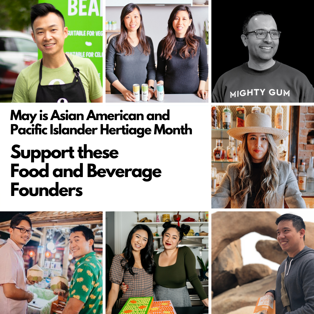 Asian-Owned Snack Discovery Box gallery image