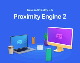 AirBuddy 2.5 gallery image