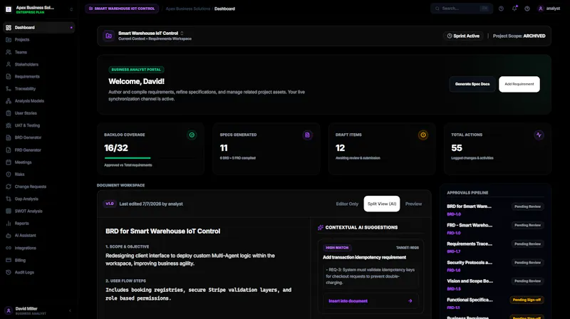 BAHub screenshot 5
