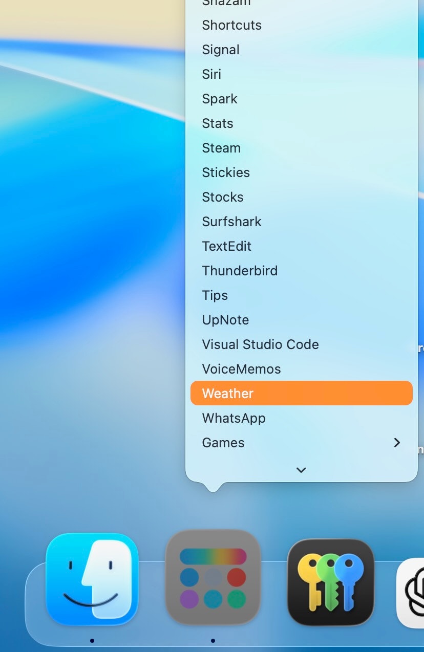 Launchy Launchpad gallery image