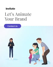 Levitate Media Video Production gallery image