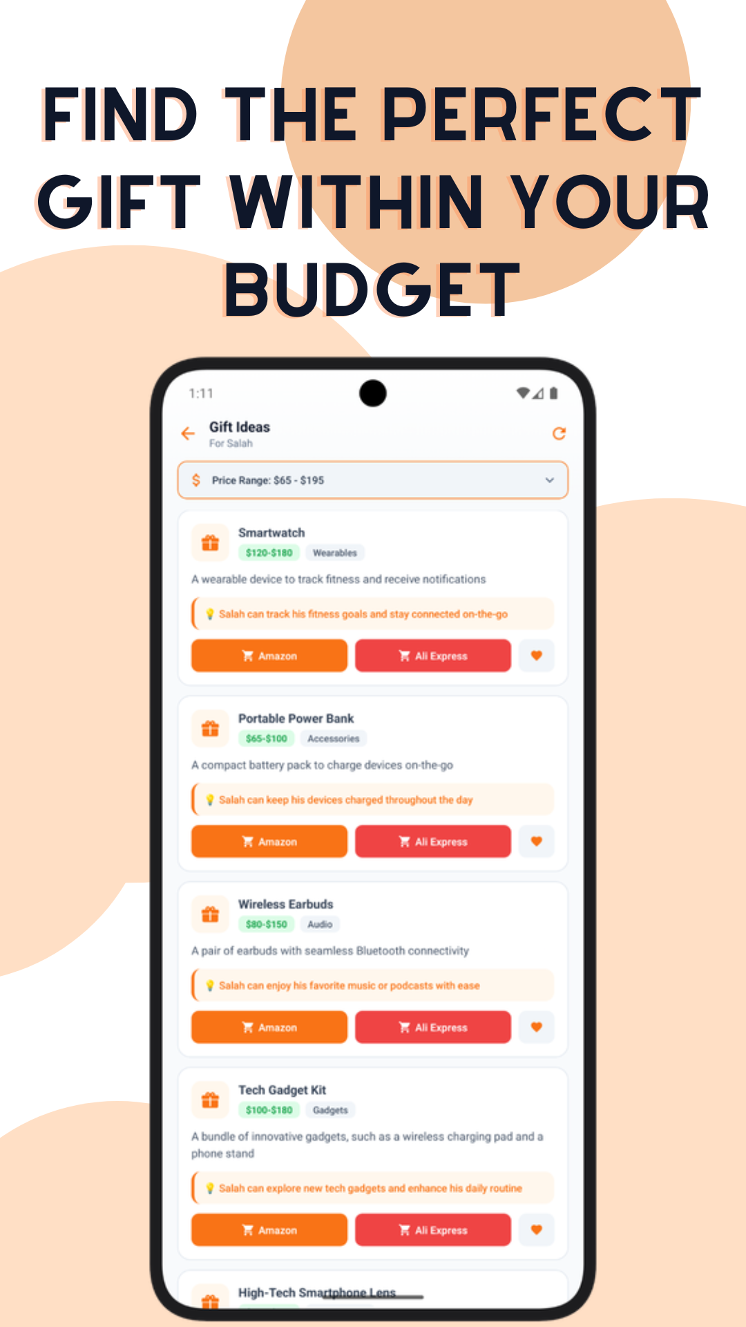 BondBox gallery image