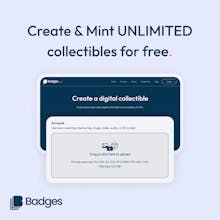 Badges gallery image