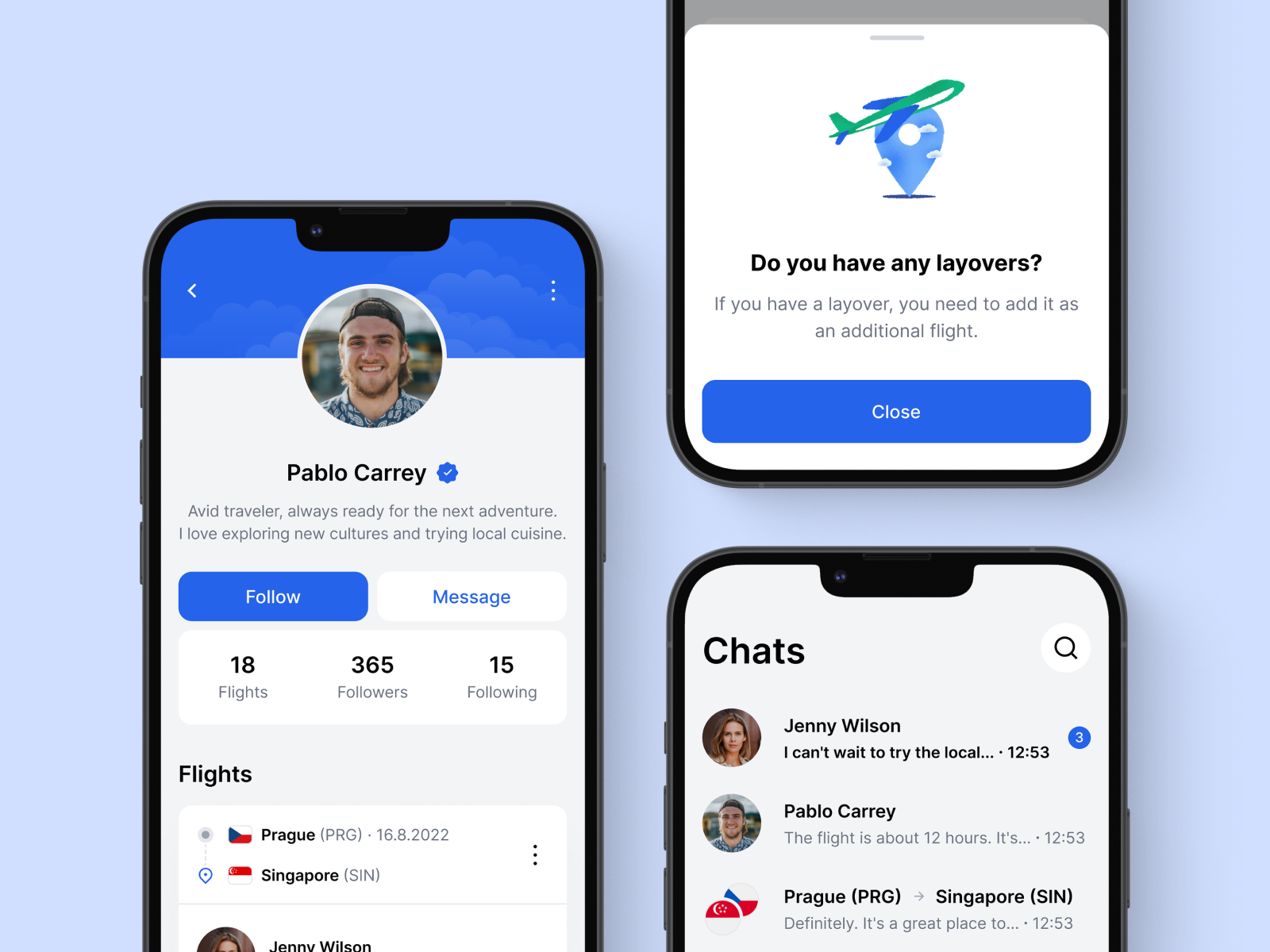 Skychatters.com medya 9