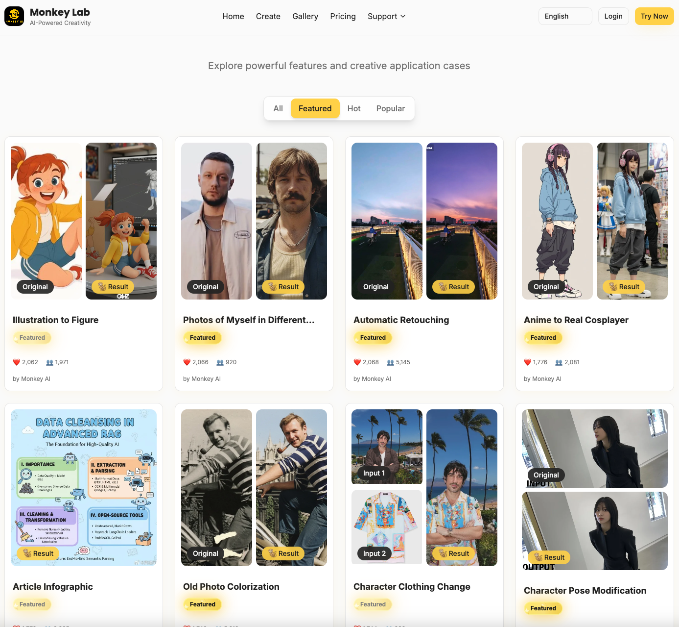 NanoLab gallery image