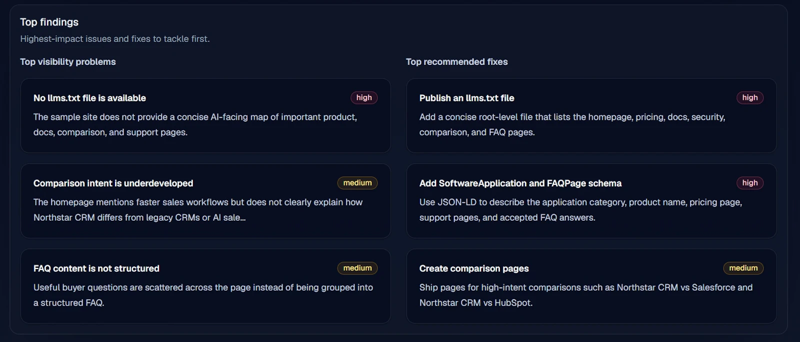 AnswerLens screenshot 3