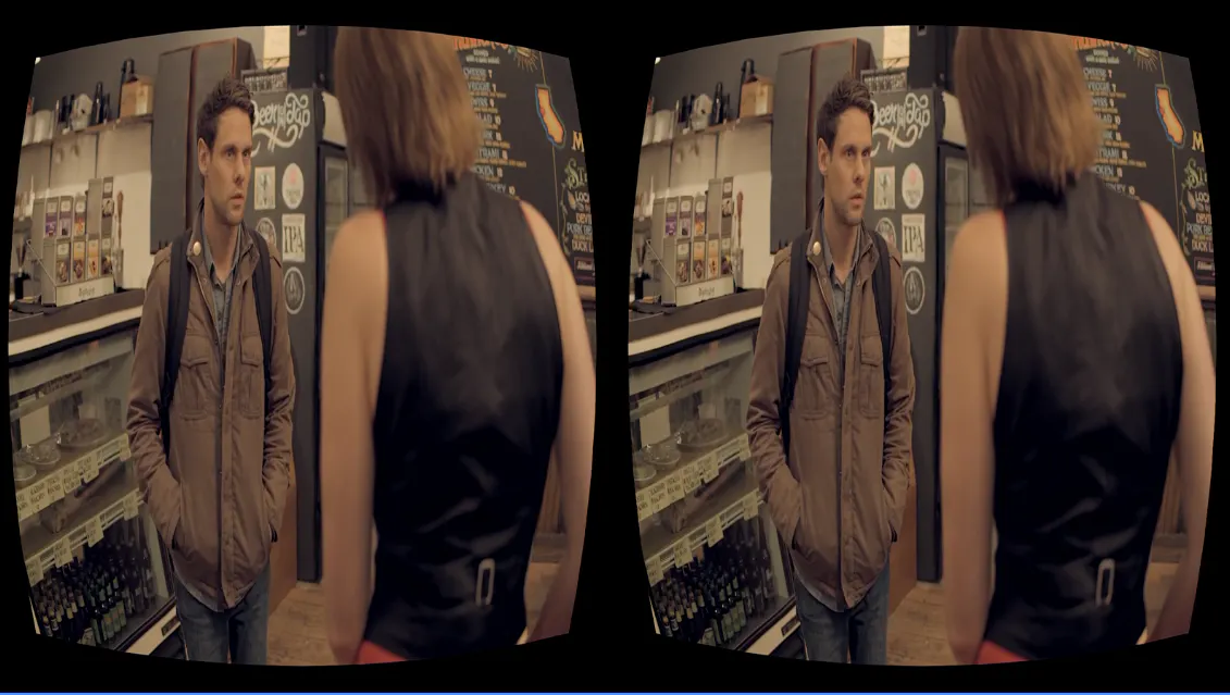 iVROX VR Player gallery image