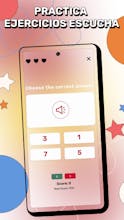 NumerosApp – Learn Spanish Numbers gallery image