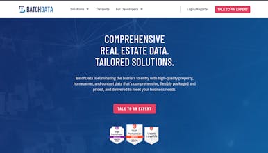 BatchData gallery image