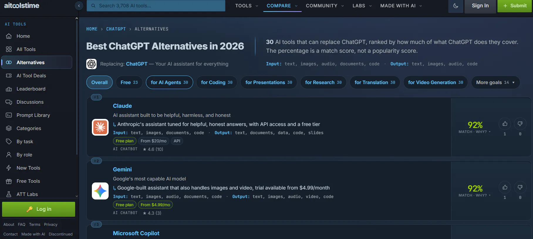 Ai Tools Time gallery image
