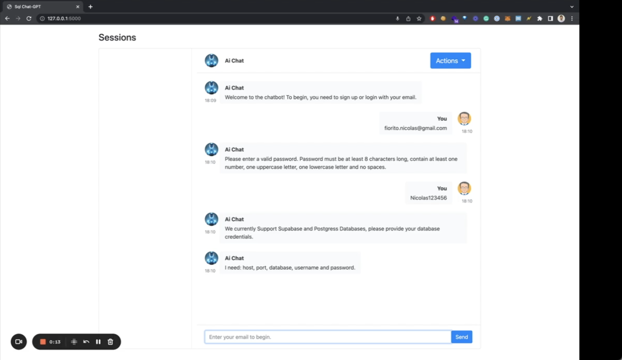 Zapier ChatGPT media 2