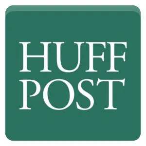 Huffington Post 100 Days of Trump Bot