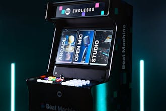 Endlesss Beat Machine gallery image