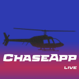 Chaseapp : 라이브 경찰 추구