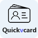 Quickvcard