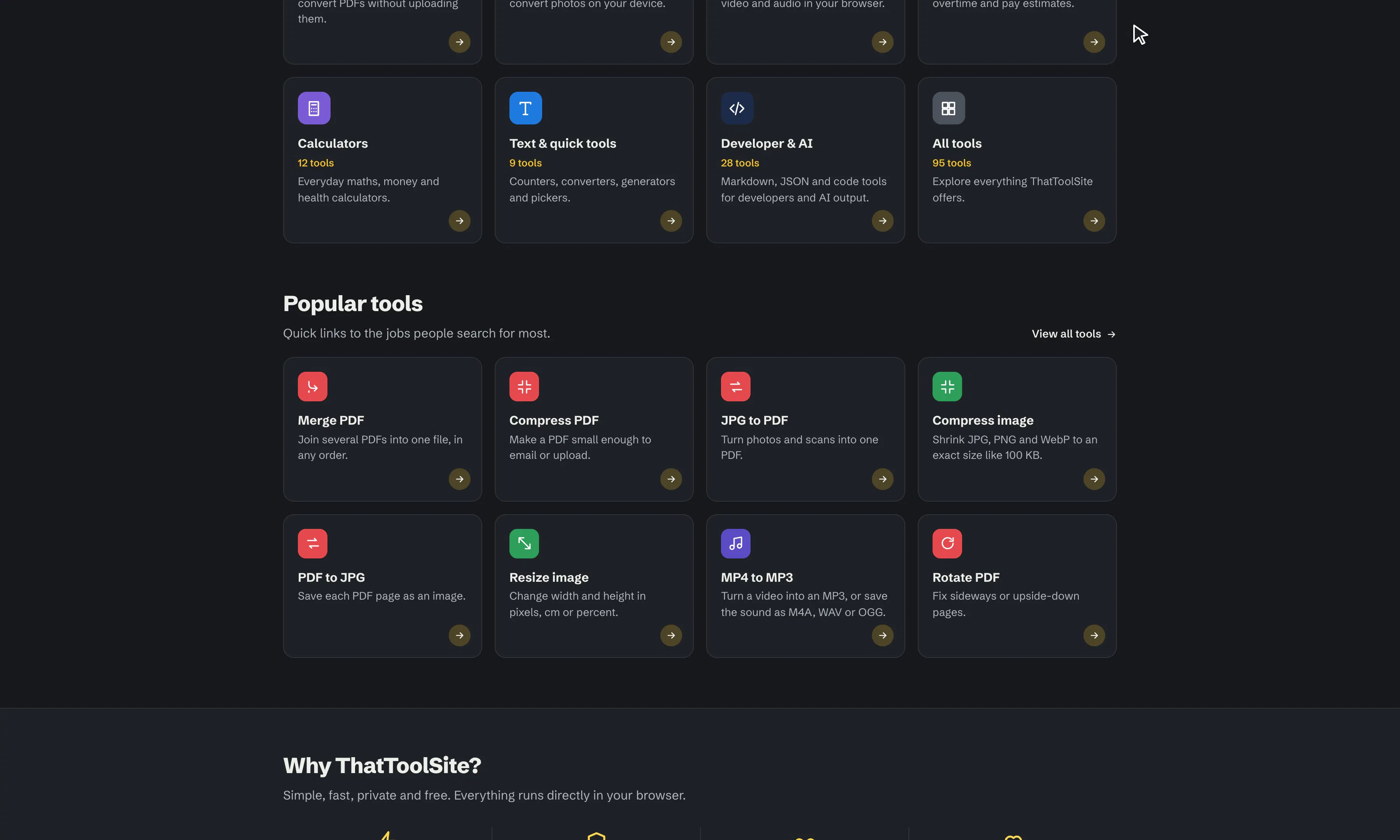 ThatToolSite gallery image