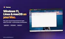 Burrow MacOS