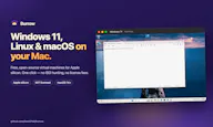Burrow MacOS