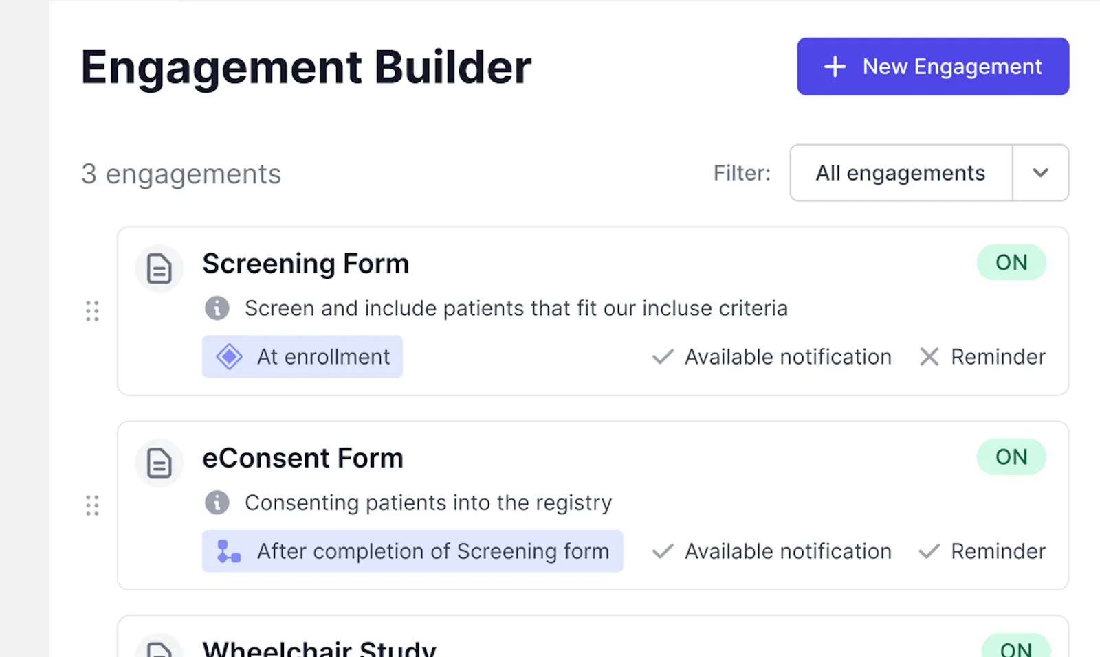 WeGuide screenshot 5