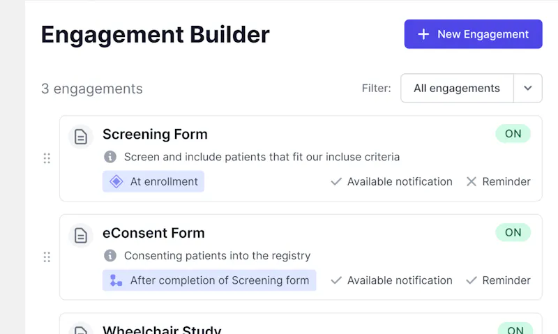 WeGuide screenshot 5