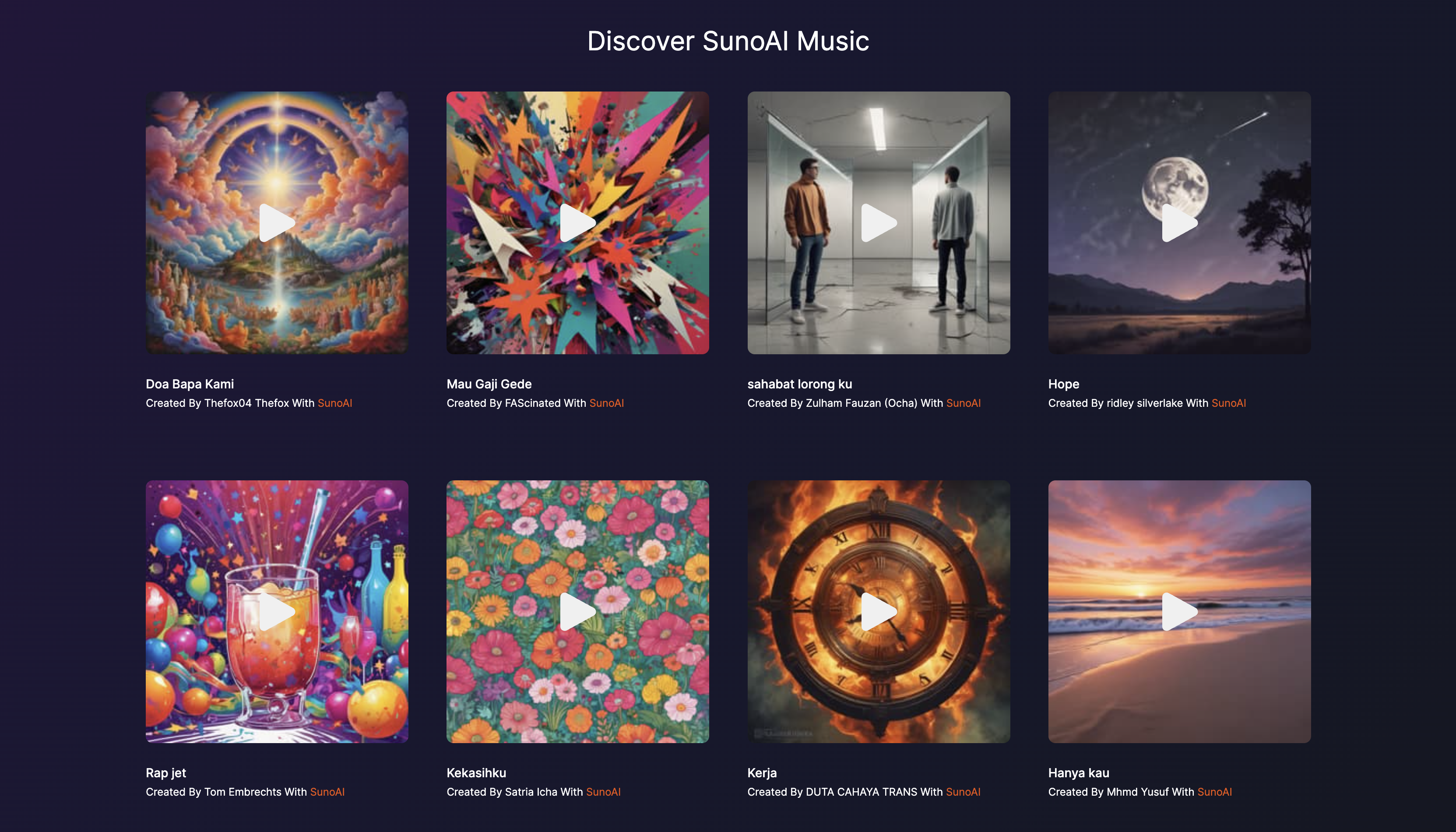 AISong.ai gallery image