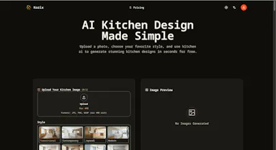 Kozix gallery image