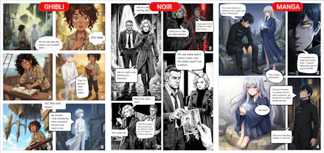 YarnSaga gallery image