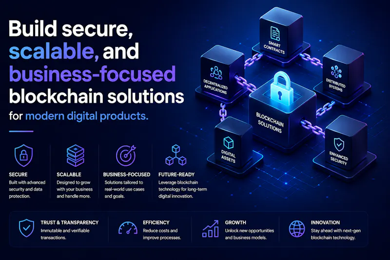 Acelan Blockchain Solutions screenshot 1