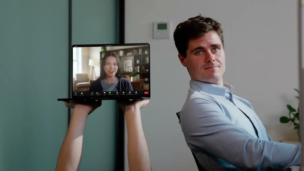 Synmatch AI powered by WorkMotion gallery image