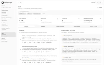 Reddiscope gallery image