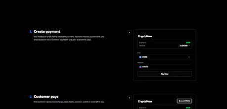 CryptoNow gallery image