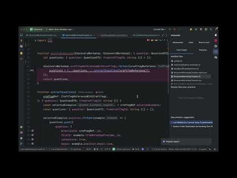 Packmind Tech Coach gallery image