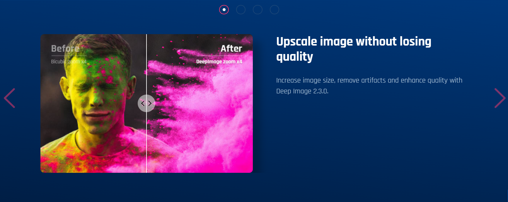 Deep Image gallery image