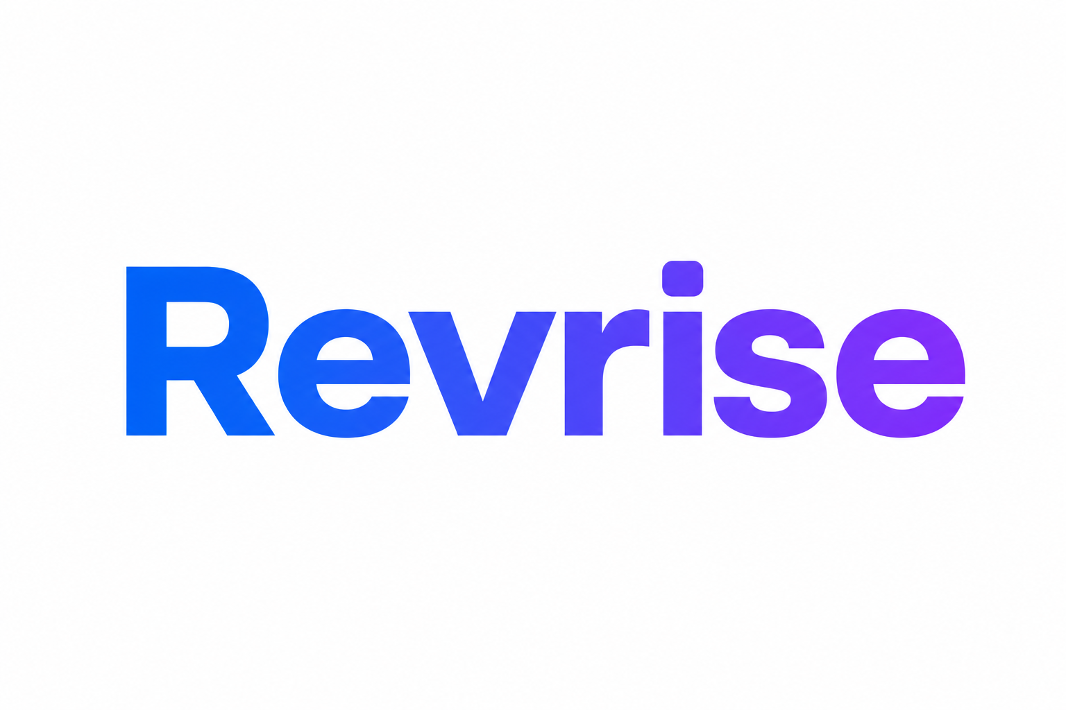 Revrise — Link in Bio for Creators