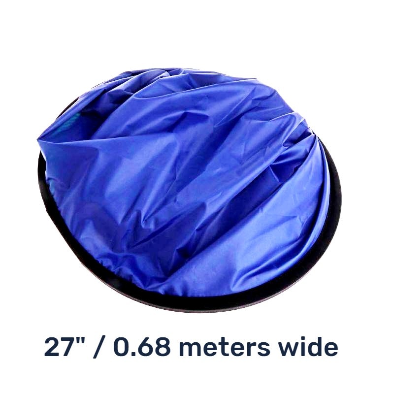 The Backdrop gallery image