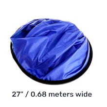 The Backdrop gallery image