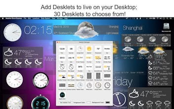 Weather Dock Express gallery image