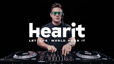 Hearit Musical Social gallery image