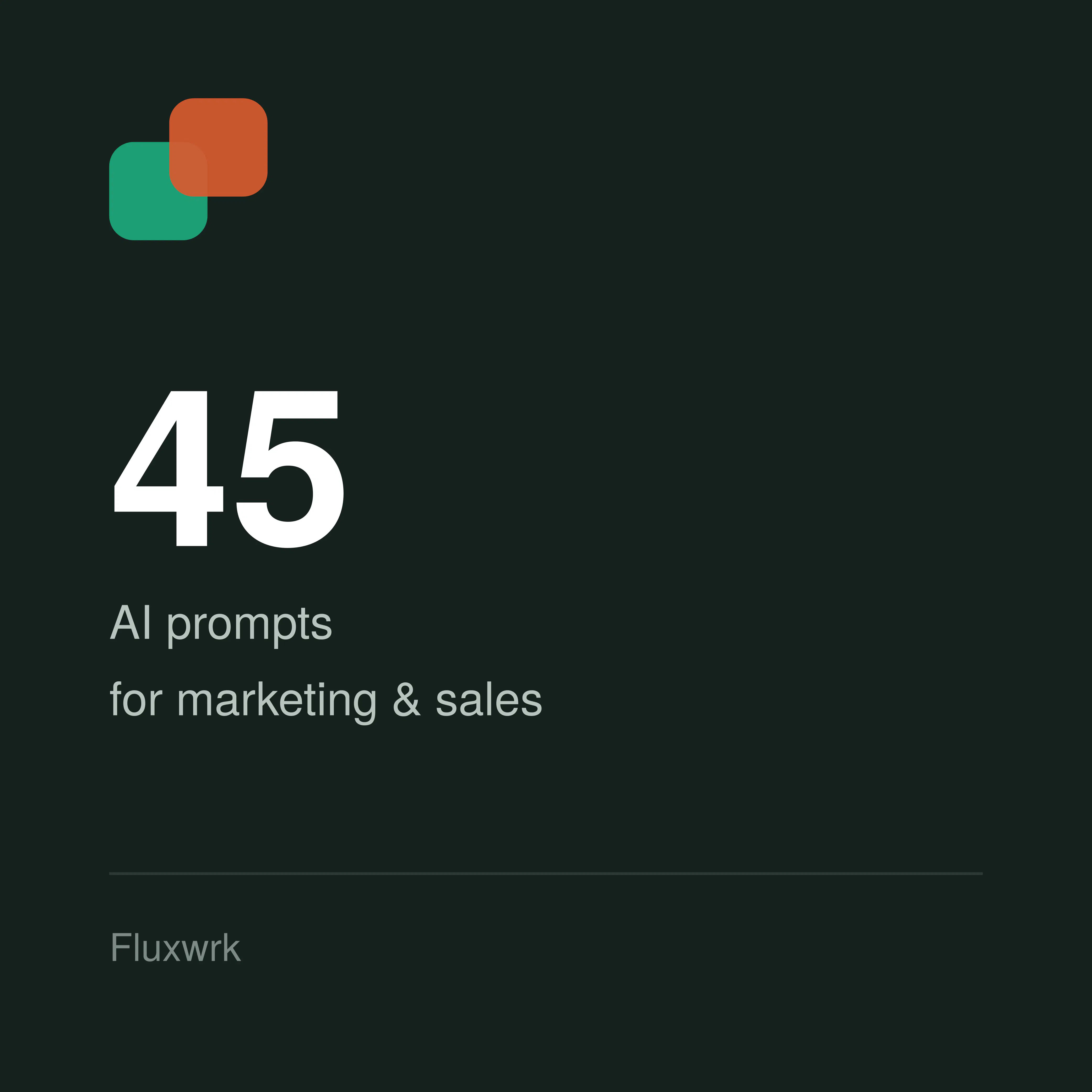 AI Business Prompt System