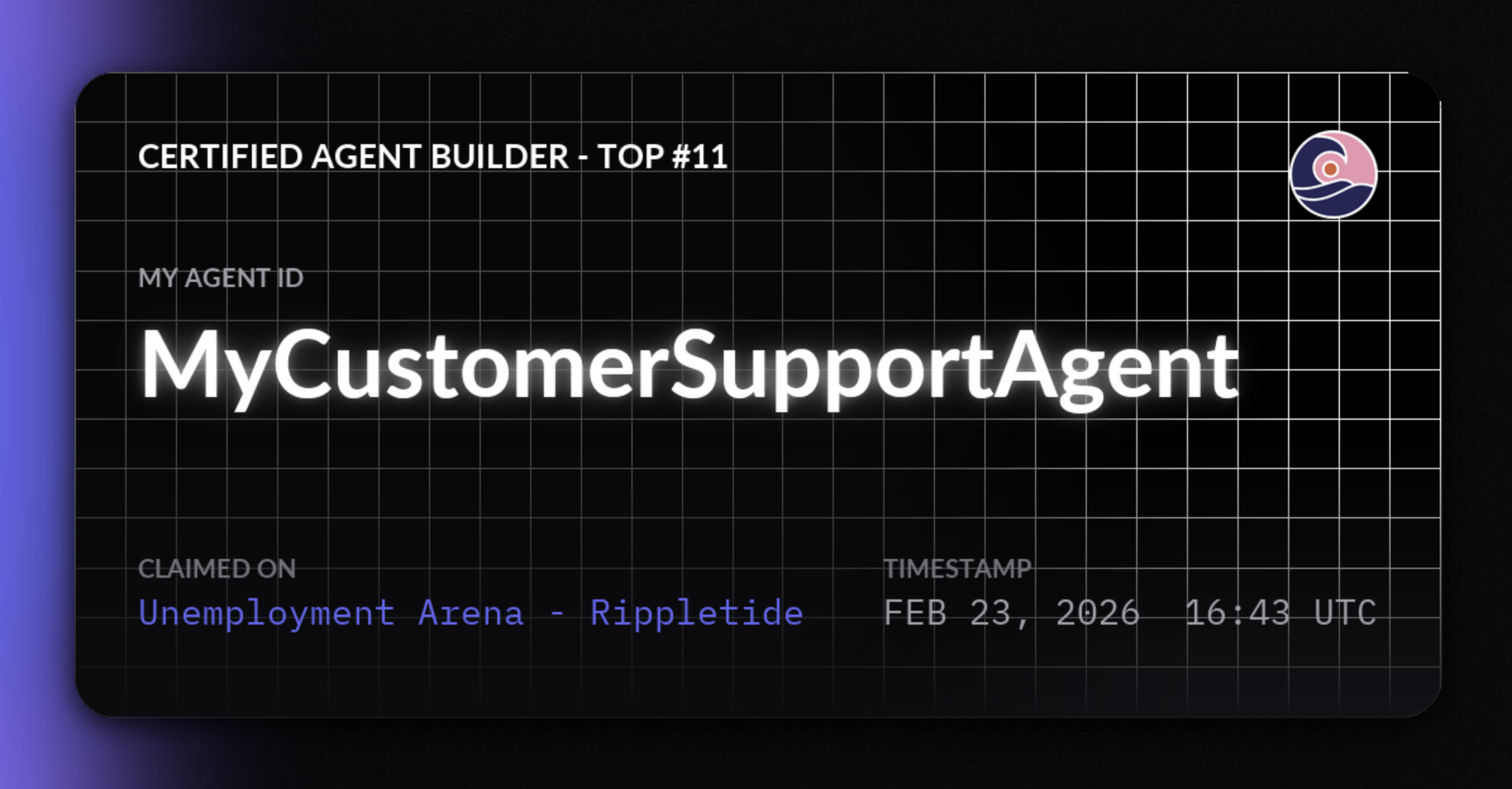 Unemployment Arena gallery image