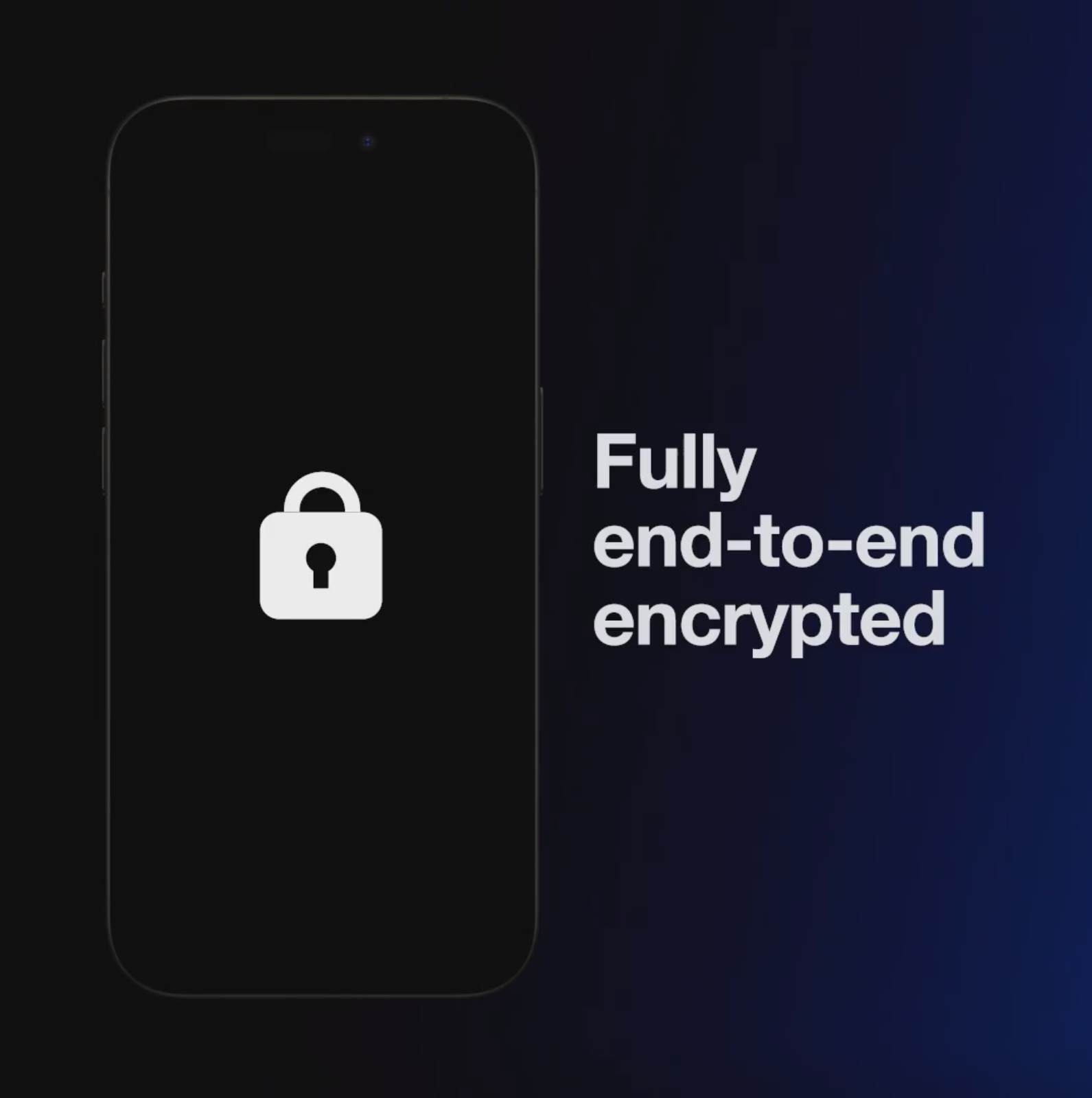 Chat by X gallery image