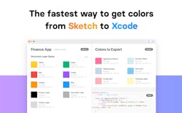 Sketch to Xcode media 1